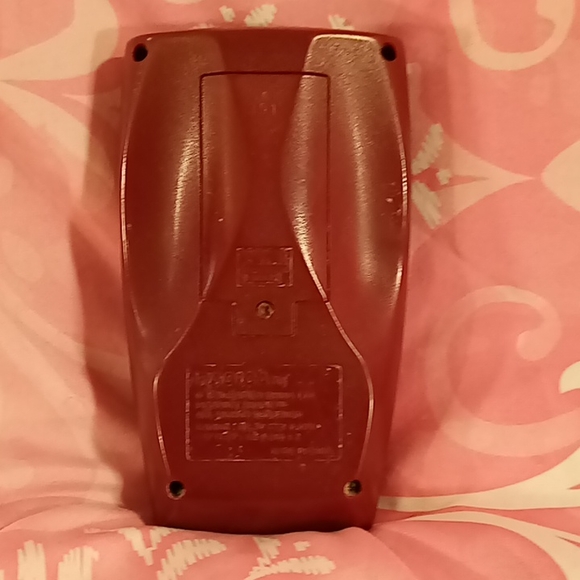 Hand held game - Picture 4 of 4